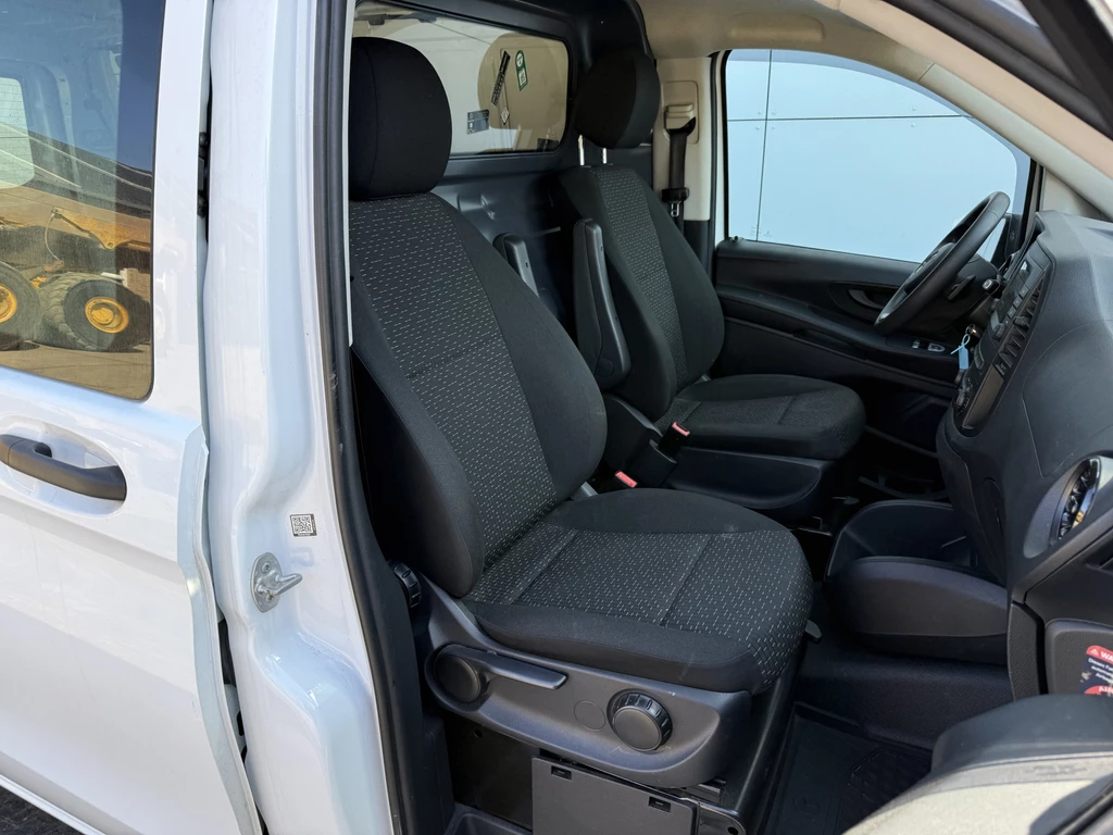 Mercedes-Benz Vito – foto 8