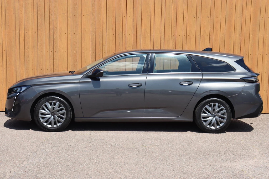 Peugeot 308 – foto 3