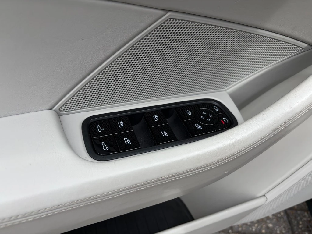 Porsche Panamera – foto 34