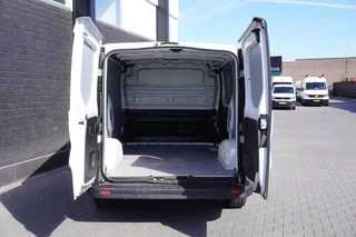 Renault Trafic – thumbnail 8