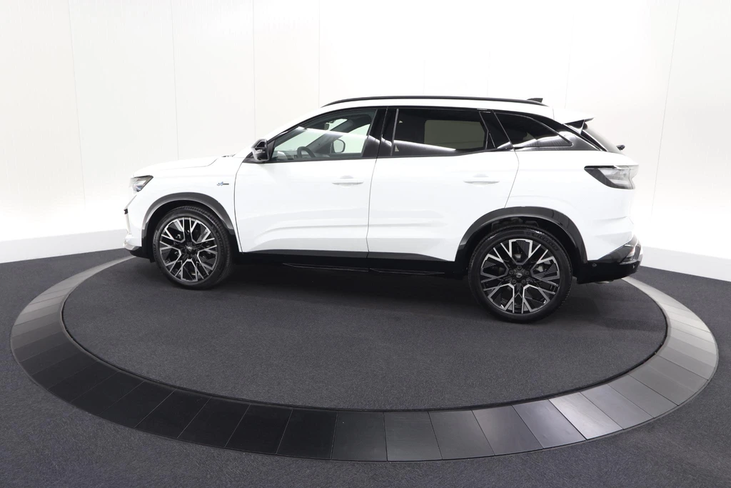 Renault Austral – foto 4