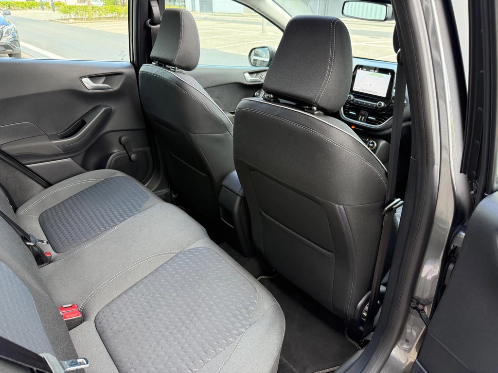 Ford Fiesta – foto 42