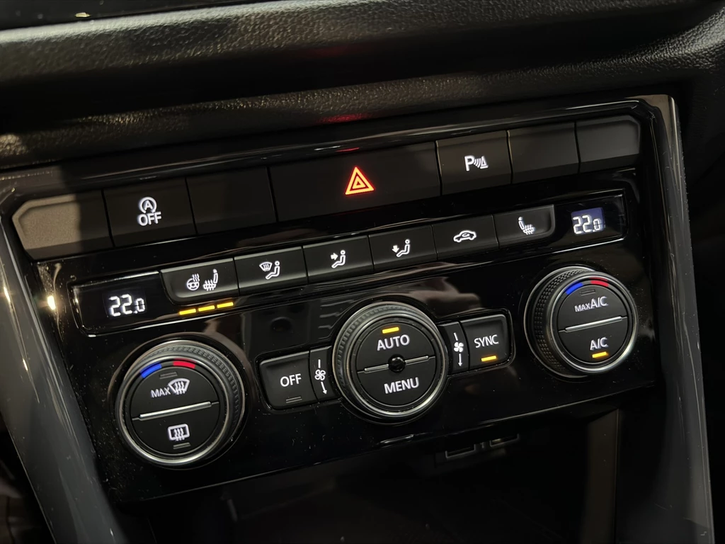 Volkswagen T-Roc – foto 21