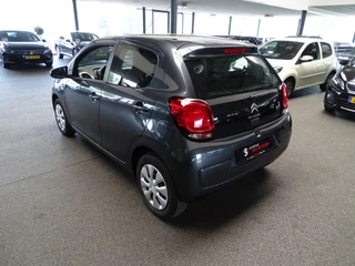 Citroën C1 – thumbnail 2