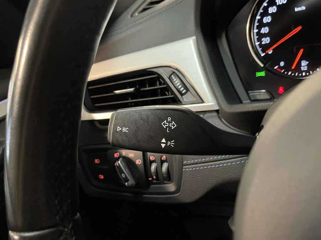 BMW X1 – foto 26