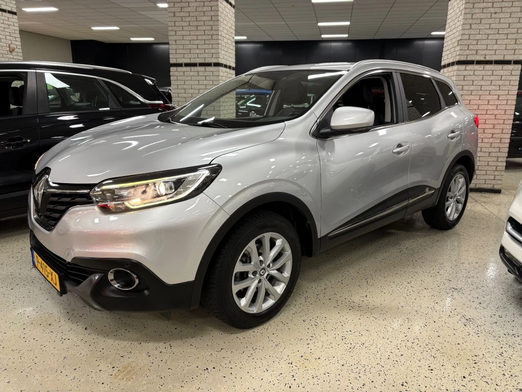 Renault Kadjar – foto 1