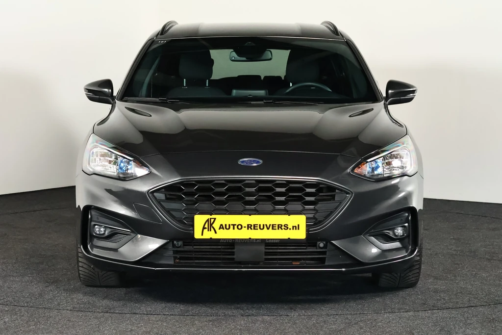 Ford Focus – foto 8