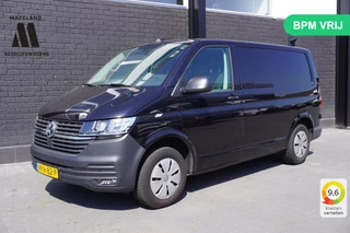Volkswagen Transporter – thumbnail 1