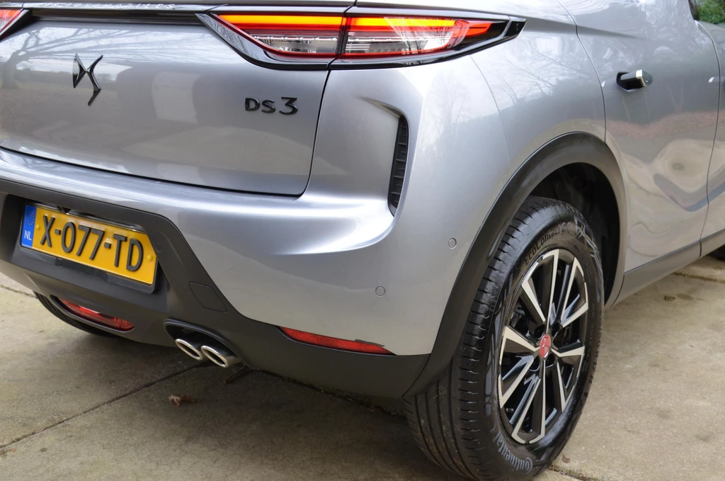 DS DS 3 – foto 69