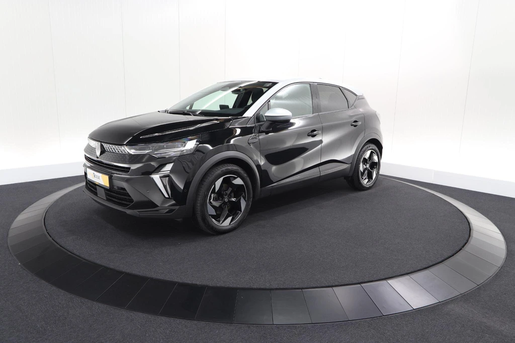 Renault Captur – foto 1