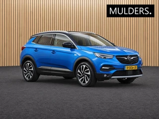 Opel Grandland X – thumbnail 5