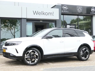 Opel Grandland – thumbnail 3