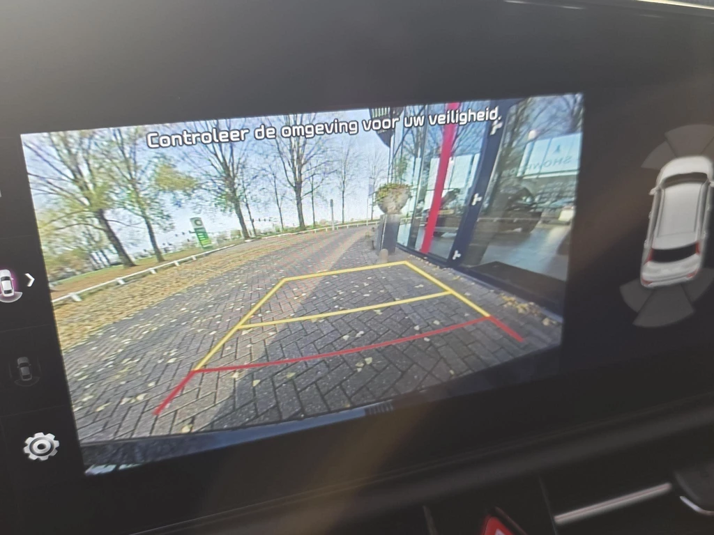 Kia Niro – foto 24