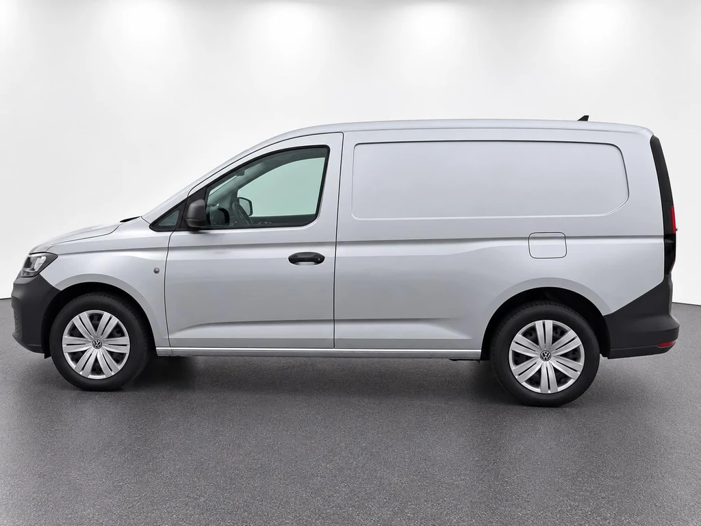 Volkswagen Caddy – foto 2
