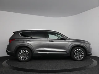 Hyundai Santa Fe – thumbnail 7