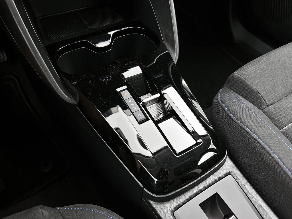 Citroën ë-C3 – foto 31