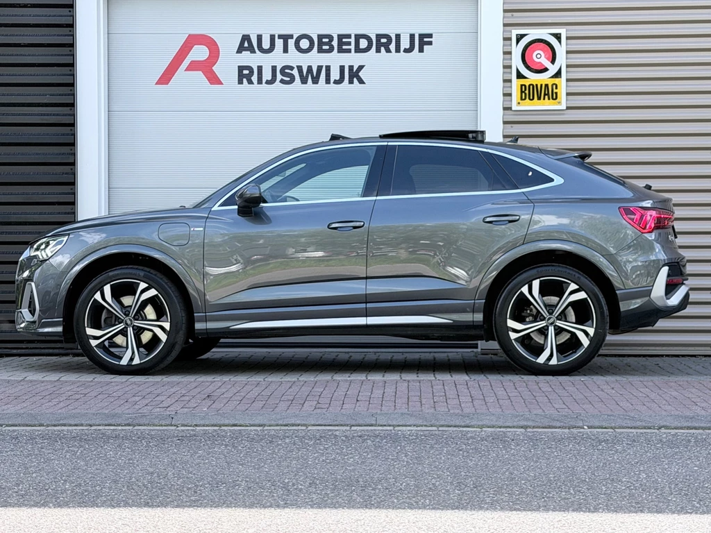 Audi Q3 – foto 2