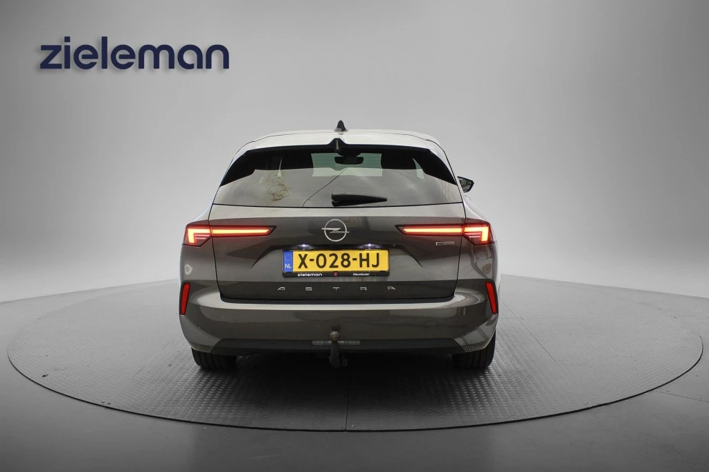 Opel Astra – foto 5