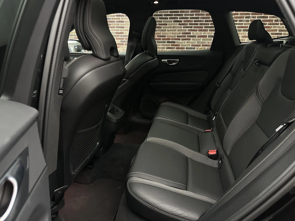 Volvo XC60 – foto 18