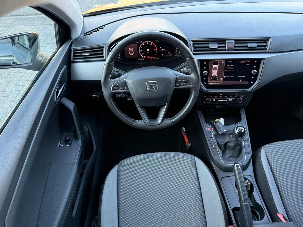 SEAT Ibiza – foto 17