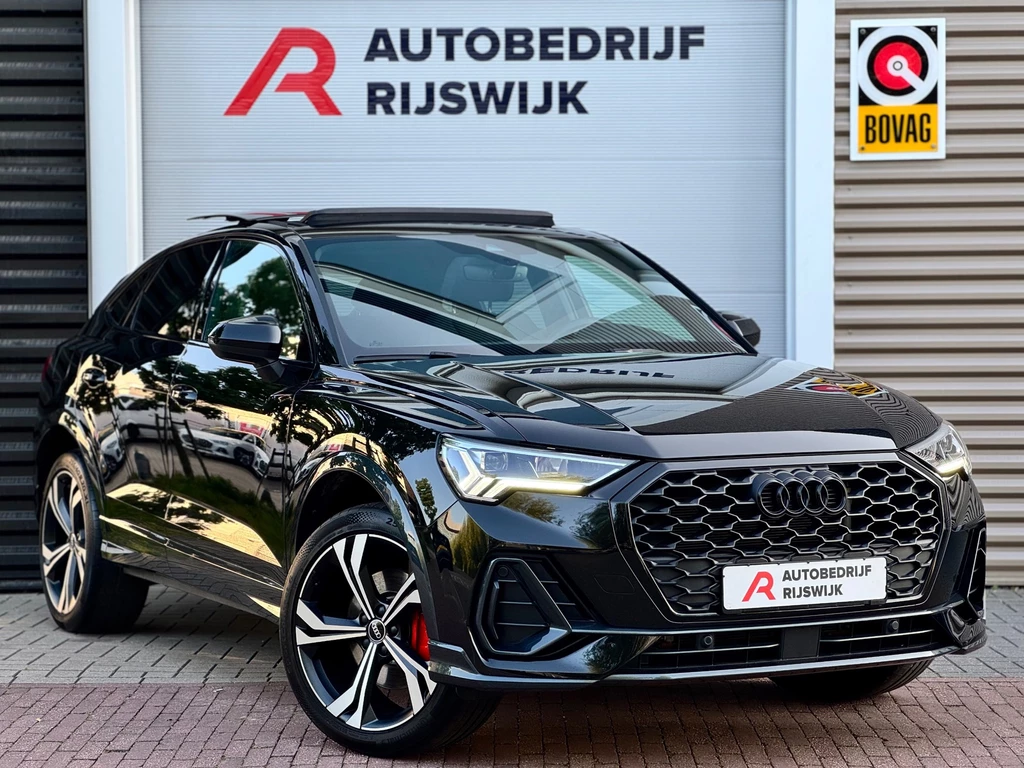 Audi Q3 – foto 7