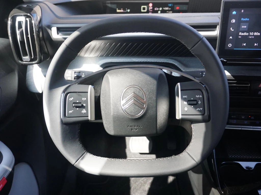 Citroën C3 – foto 16