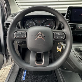 Citroën Berlingo – thumbnail 13