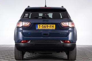 Jeep Compass – thumbnail 4