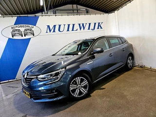Renault Mégane Estate – thumbnail 1