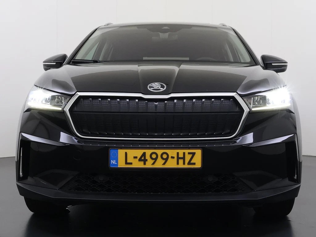 Škoda Enyaq iV – foto 9