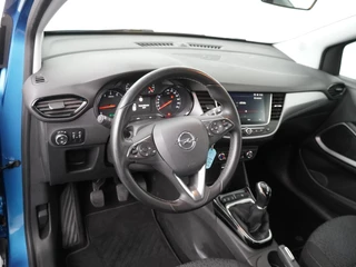 Opel Crossland X – thumbnail 14