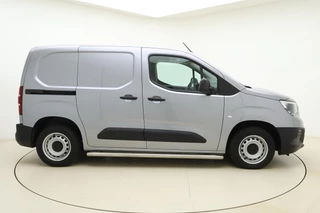 Opel Combo – thumbnail 7