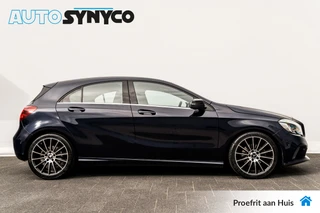 Mercedes-Benz A-Klasse – thumbnail 10