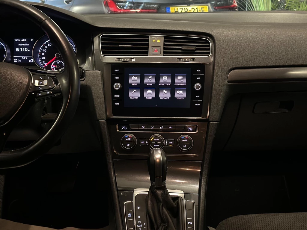 Volkswagen Golf – foto 11