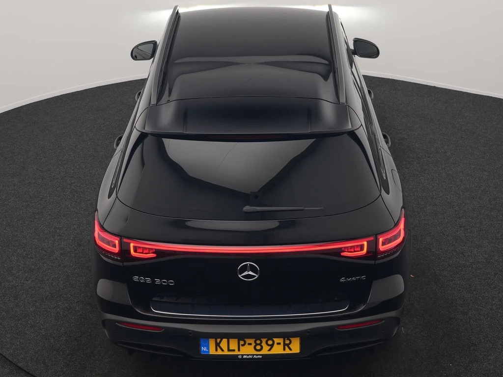 Mercedes-Benz EQB – foto 6
