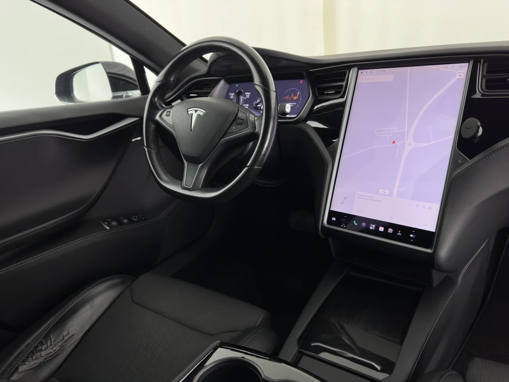 Tesla Model S – foto 9
