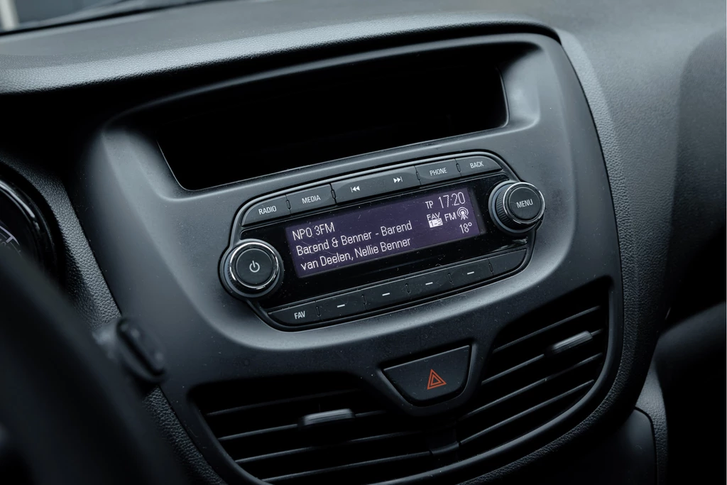 Opel KARL – foto 17