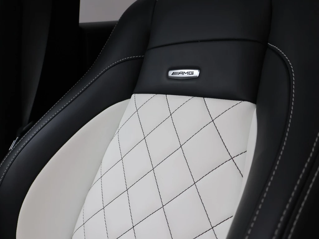 Mercedes-Benz GLE – foto 58