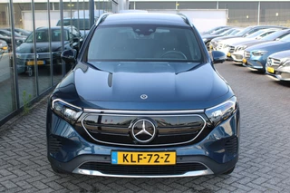 Mercedes-Benz EQB – thumbnail 8