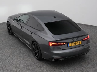 Audi A5 – thumbnail 6