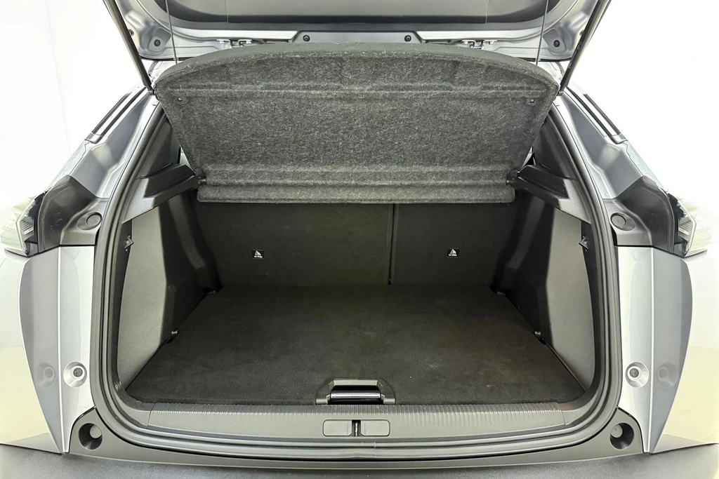 Peugeot 2008 – foto 12