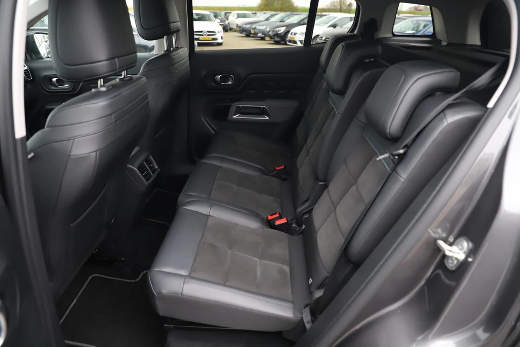 Citroën C5 Aircross – foto 7