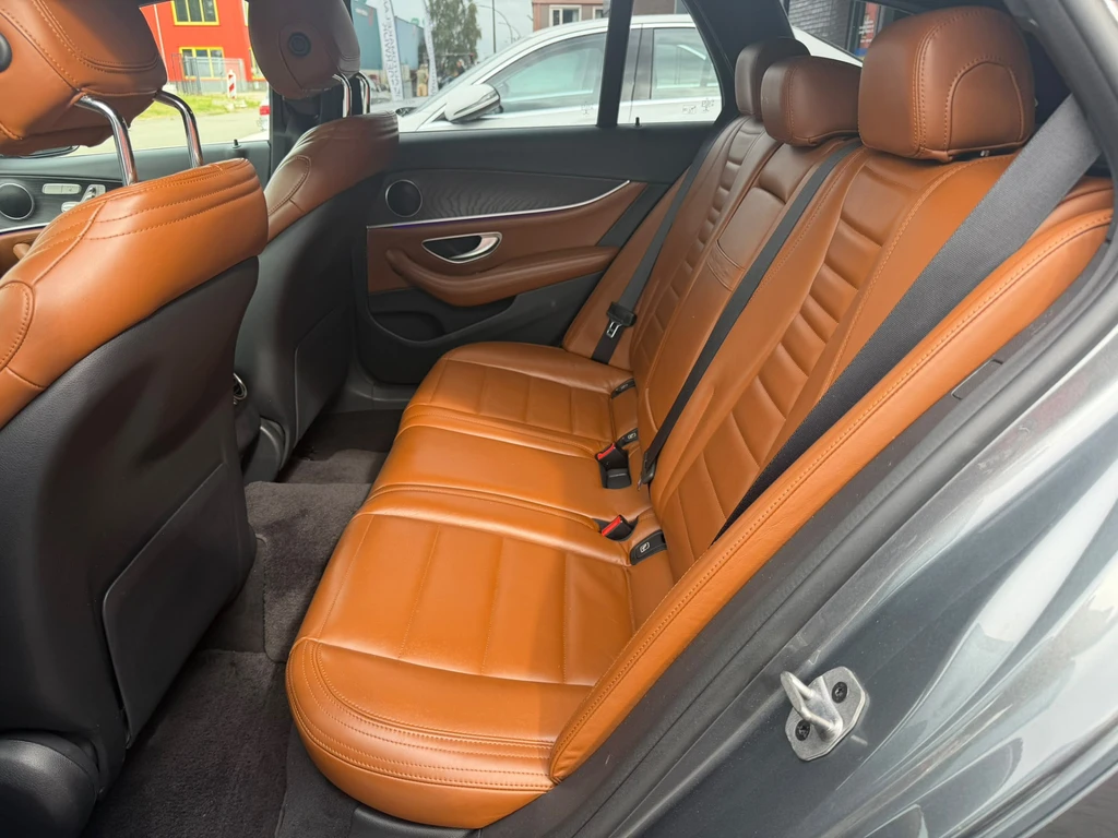 Mercedes-Benz E-Klasse – foto 22