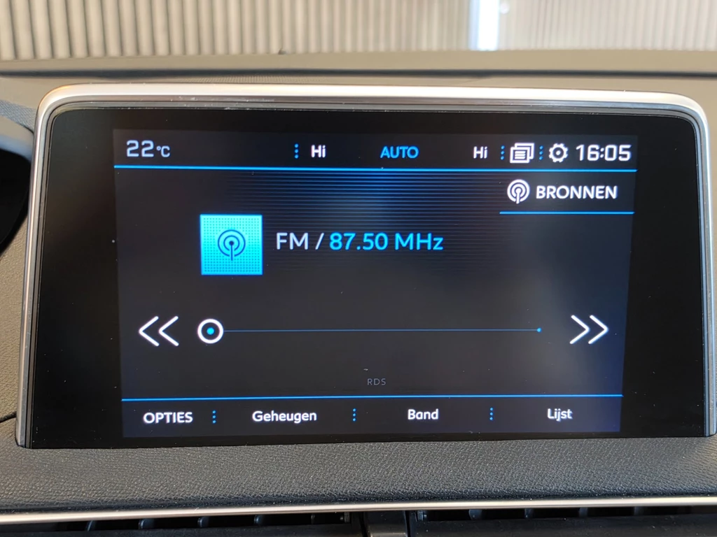 Peugeot 3008 – foto 24