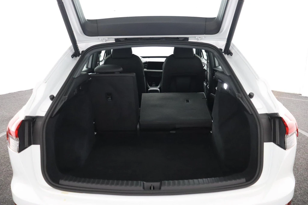 Audi Q4 Sportback e-tron – foto 21