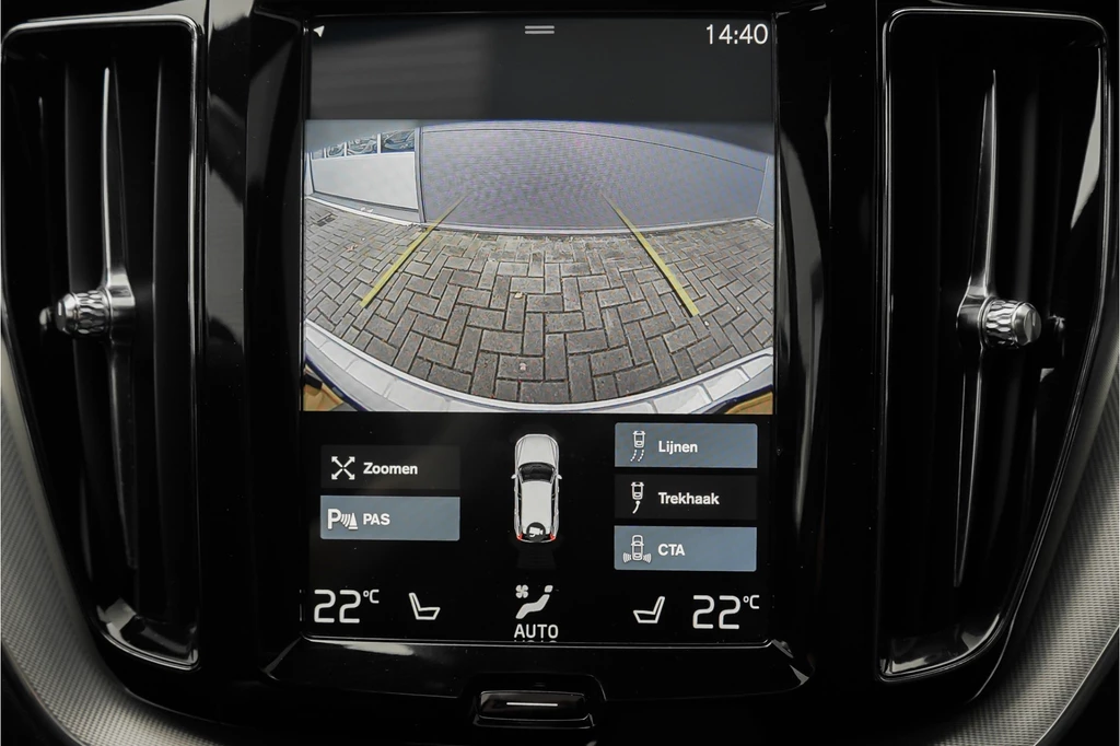 Volvo XC60 – foto 26