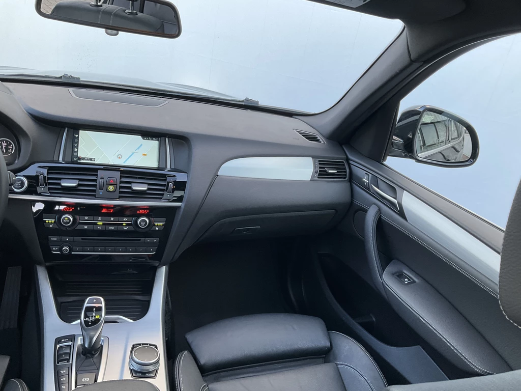 BMW X3 – foto 54