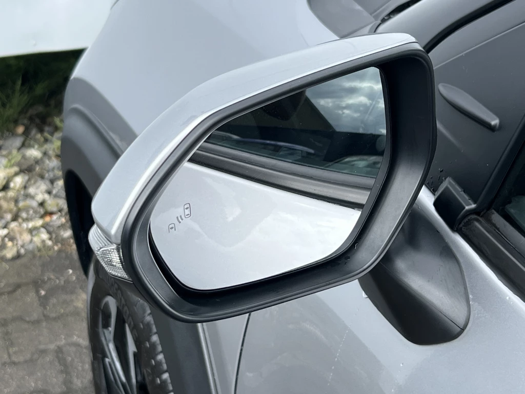 Toyota Yaris Cross – foto 31