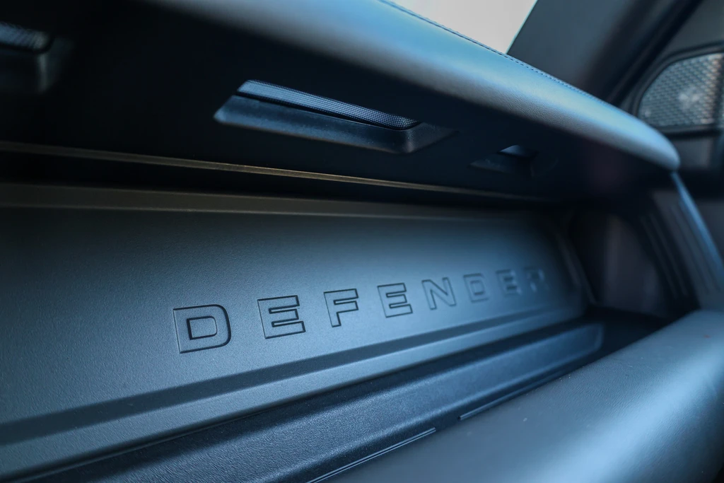 Land Rover Defender – foto 42