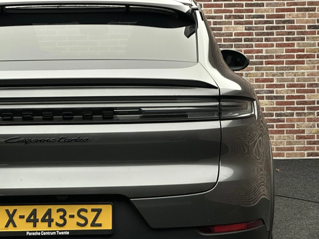 Porsche Cayenne – foto 46